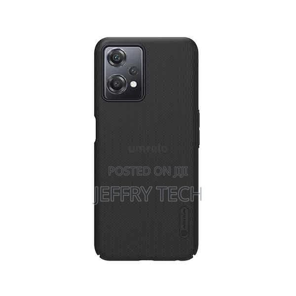 Nillkin Oneplus Nord CE 2 Super Frosted Shield Case