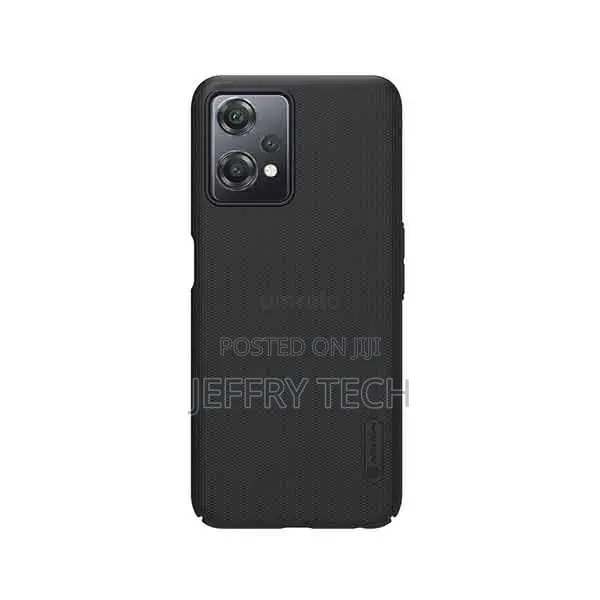 Nillkin Oneplus Nord CE 2 Super Frosted Shield Case