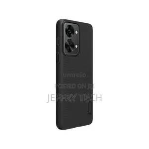 Nillkin Oneplus Nord 2T 5G Super Frosted Shield Case
