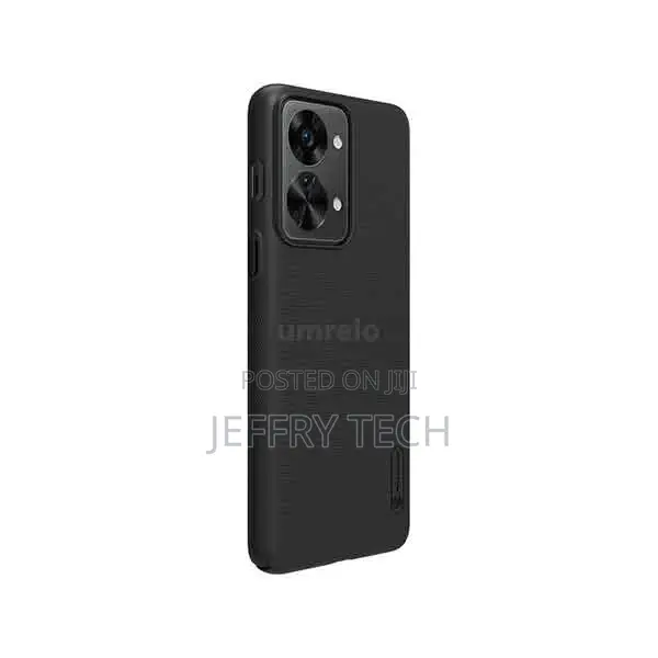 Nillkin Oneplus Nord 2T 5G Super Frosted Shield Case