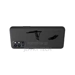 Nillkin Oneplus 9R Super Frosted Shield Case
