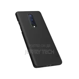 Nillkin Oneplus 8 Super Frosted Shield Case