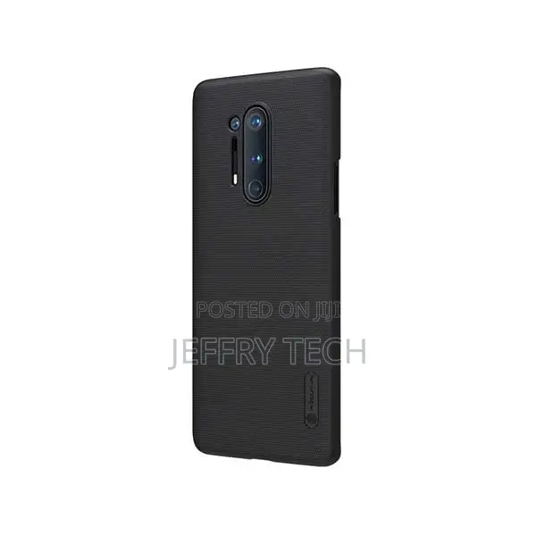 Nillkin Oneplus 8 Pro Super Frosted Shield Case