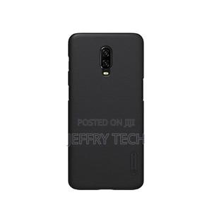 Nillkin Oneplus 6T Super Frosted Shield Case - thumbnail 2