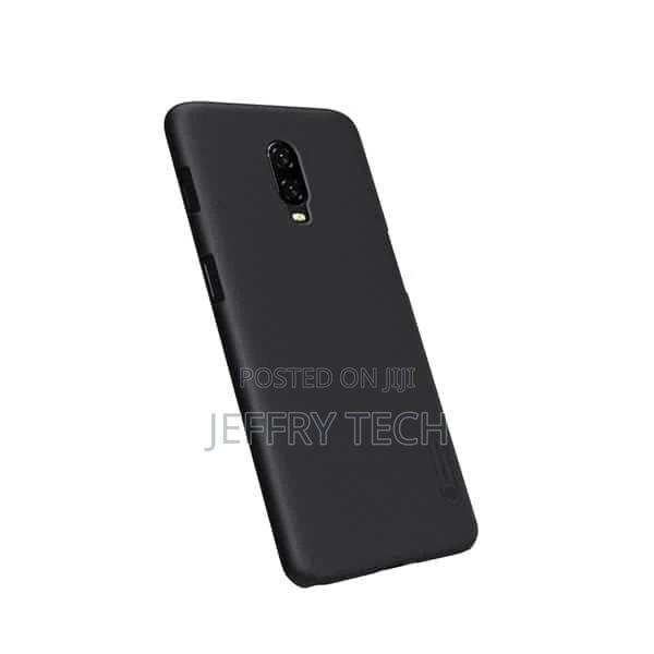 Nillkin Oneplus 6T Super Frosted Shield Case - thumbnail 3
