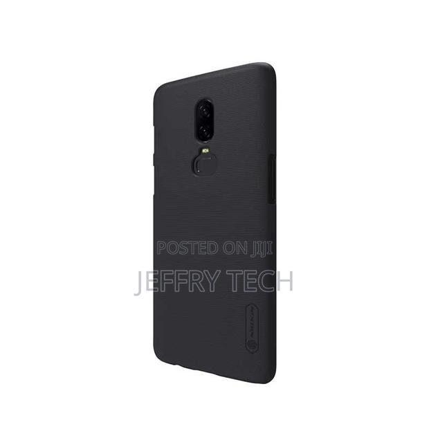 Nillkin Oneplus 6 Super Frosted Shield Case