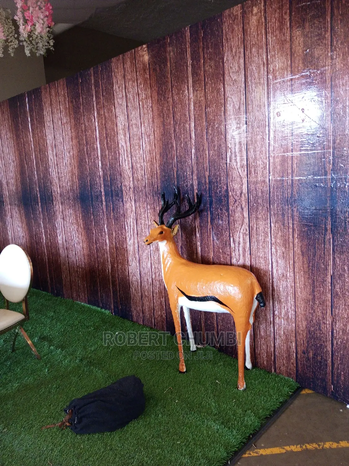 Animal Sculpture