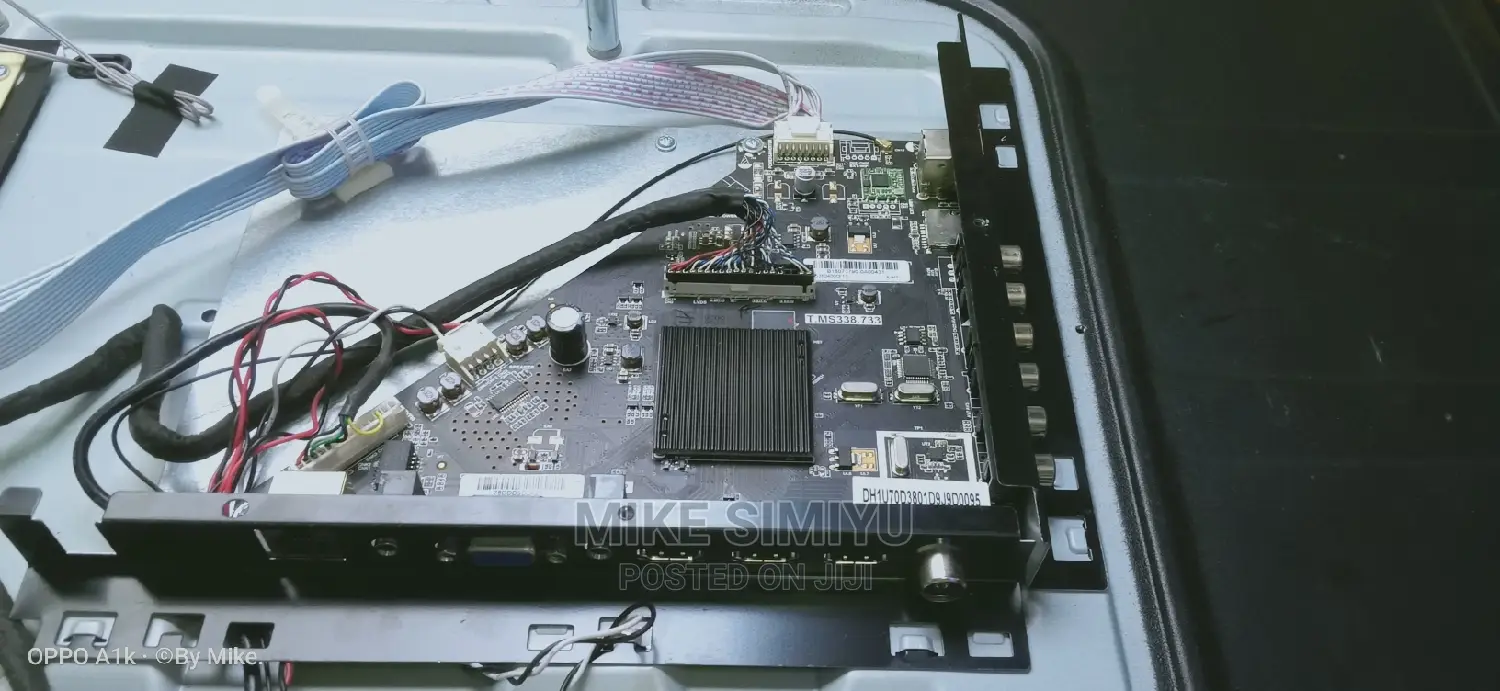 All Tv Backlight Repair and Hifi Systems
