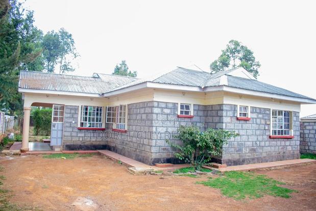 3bdrm Bungalow in Blossom, Eldoret CBD for Sale - thumbnail 7