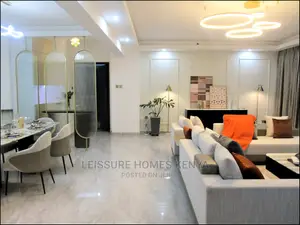 4bdrm Apartment in Lavington for sale