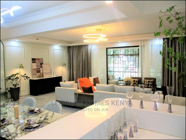4bdrm Apartment in Lavington for sale - main view