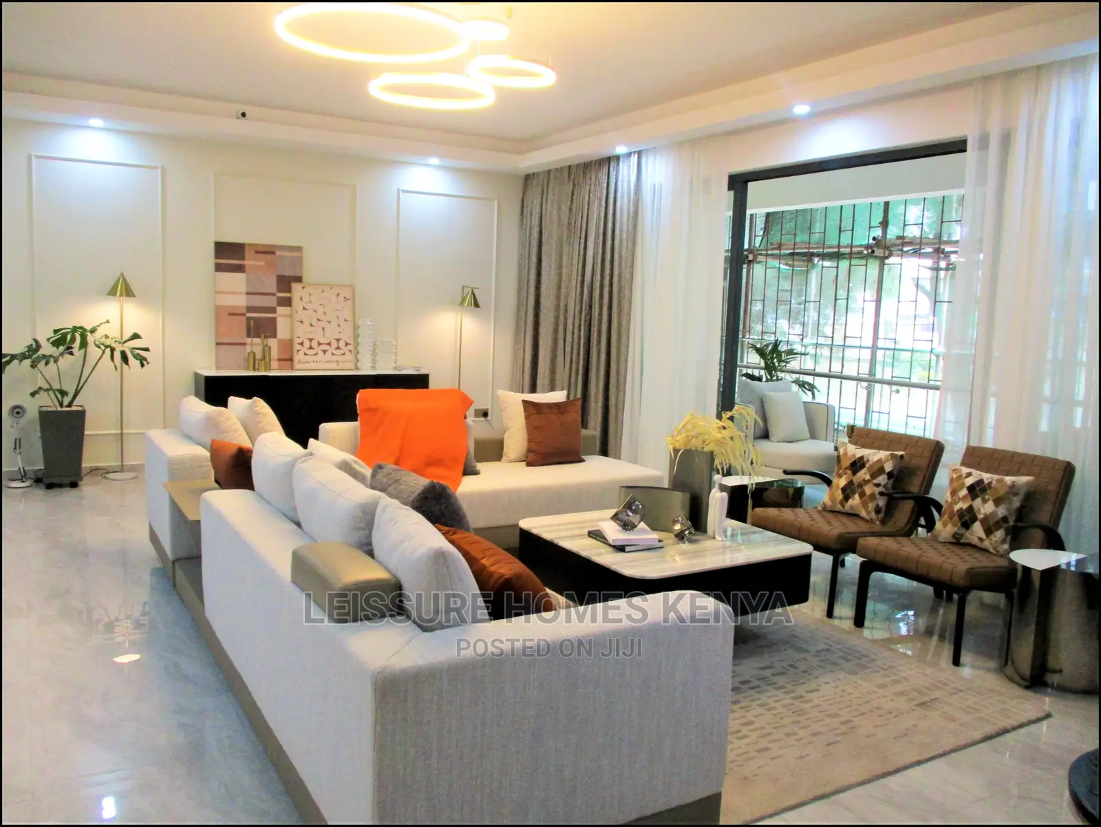 4bdrm Apartment in Lavington for sale