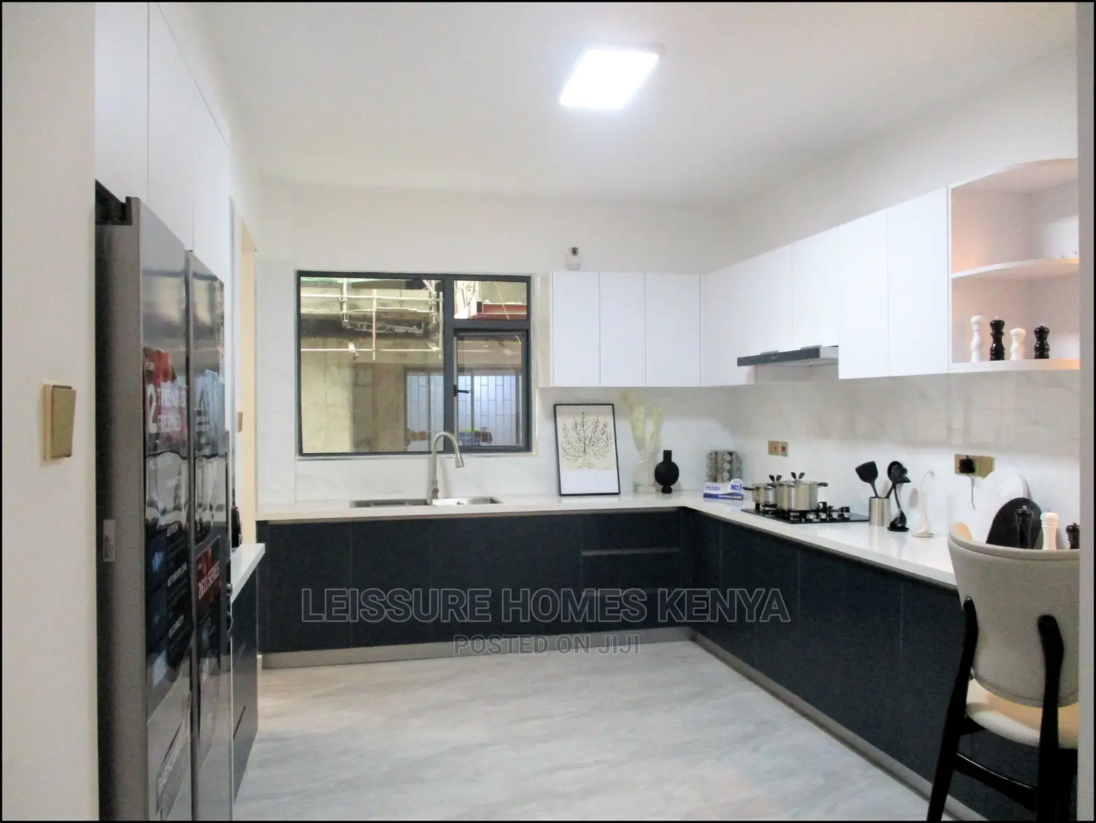 4bdrm Apartment in Lavington for sale