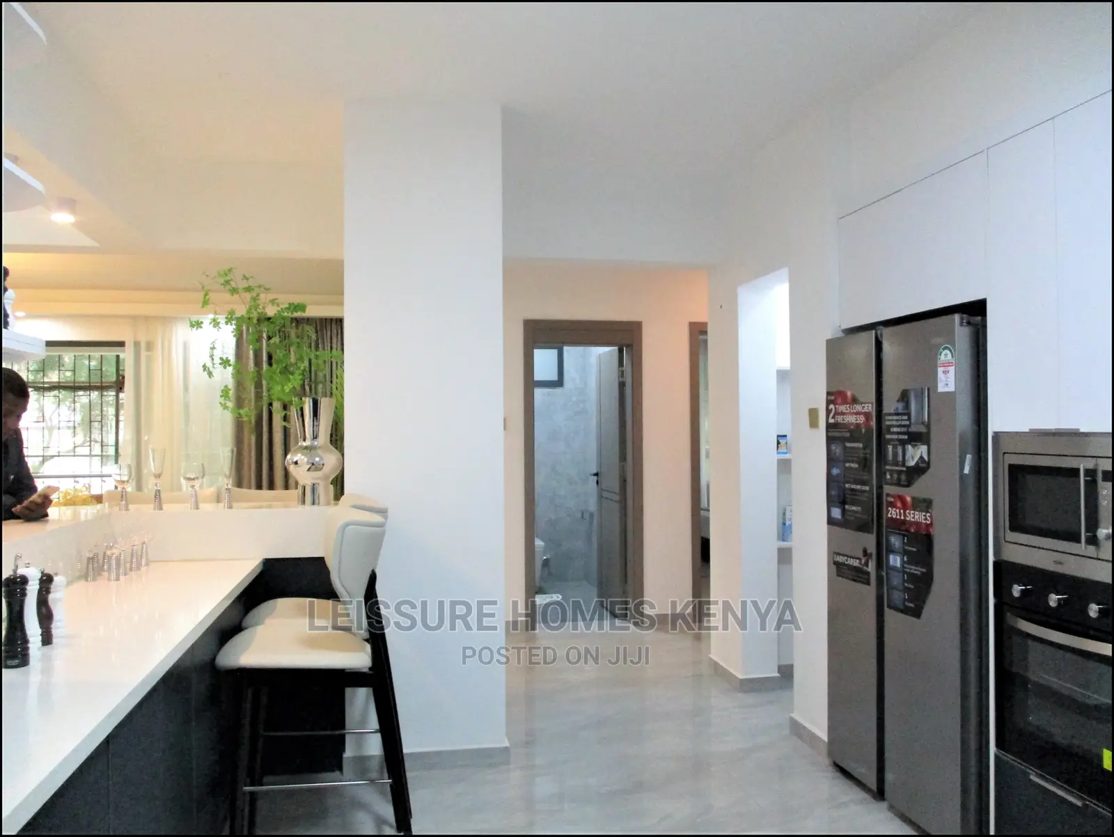 4bdrm Apartment in Lavington for sale