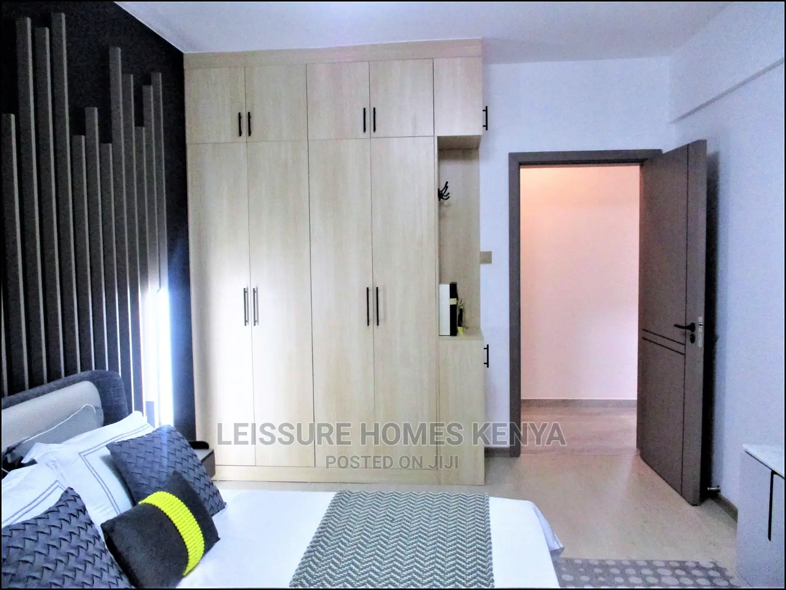 4bdrm Apartment in Lavington for sale