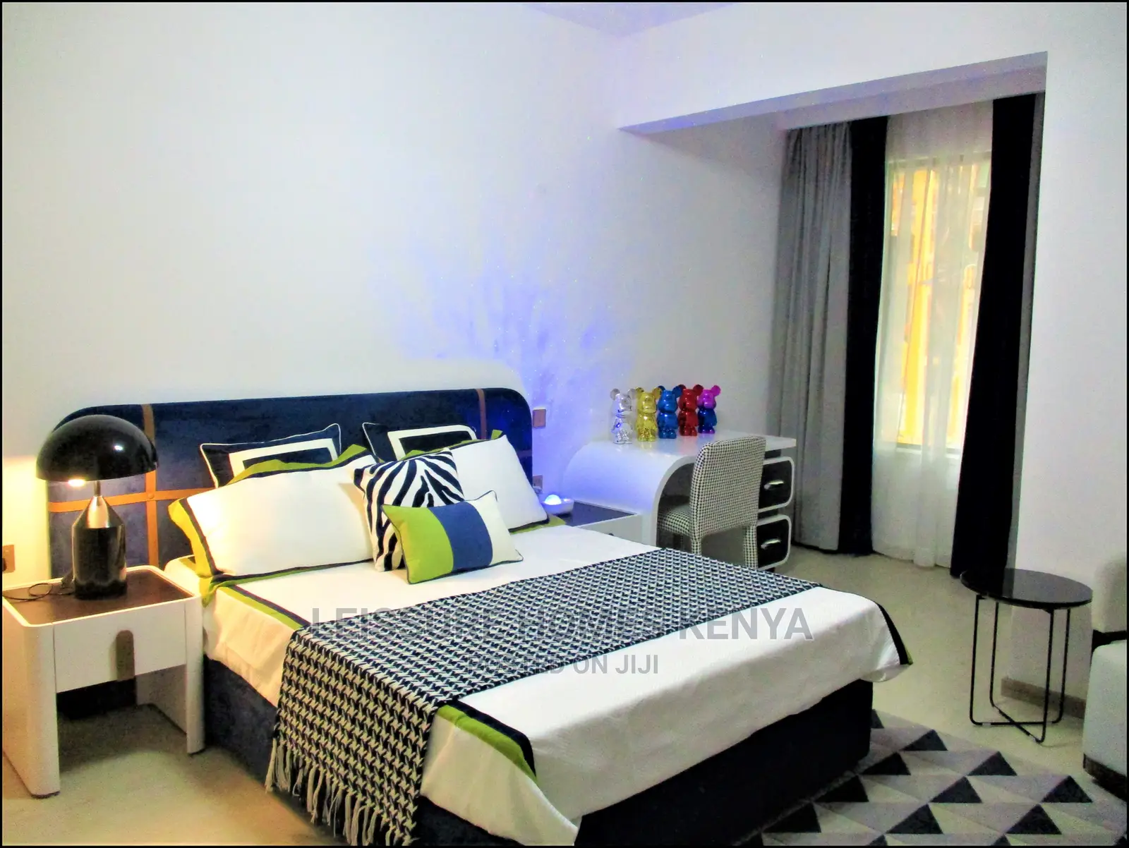 4bdrm Apartment in Lavington for sale
