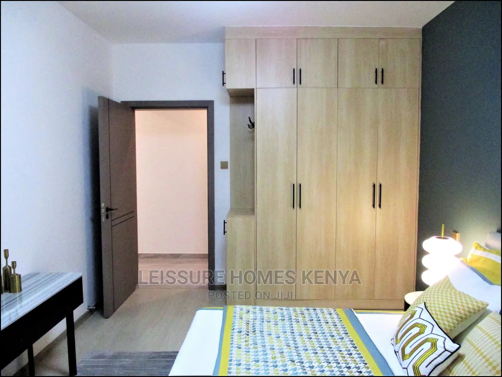 4bdrm Apartment in Lavington for sale