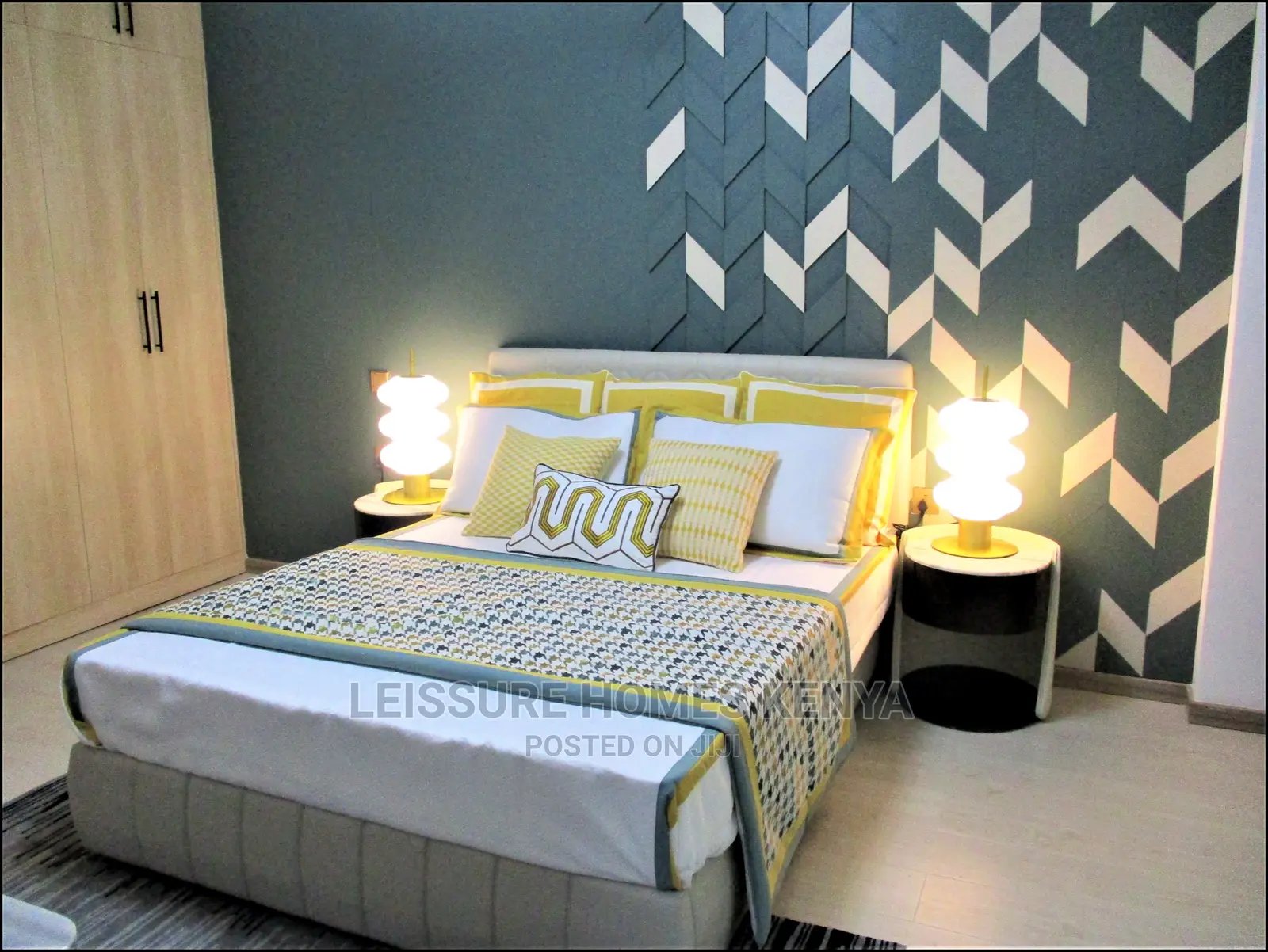 4bdrm Apartment in Lavington for sale