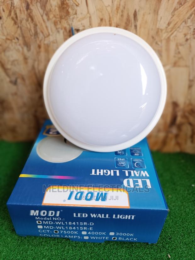 Bulkhead 18w LED - thumbnail 4
