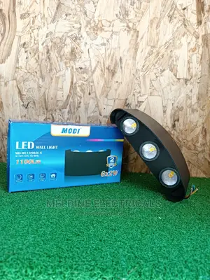 LED Wall Light