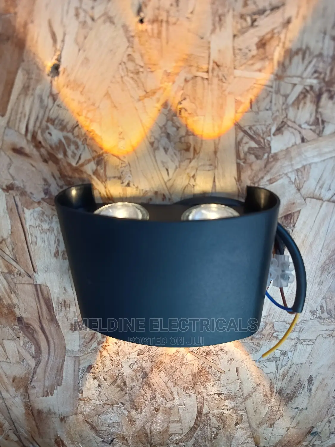 LED Wall Light