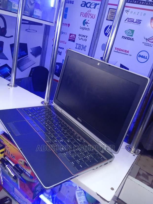 Laptop Dell 4GB Intel Core I7 HDD 500GB - thumbnail 3