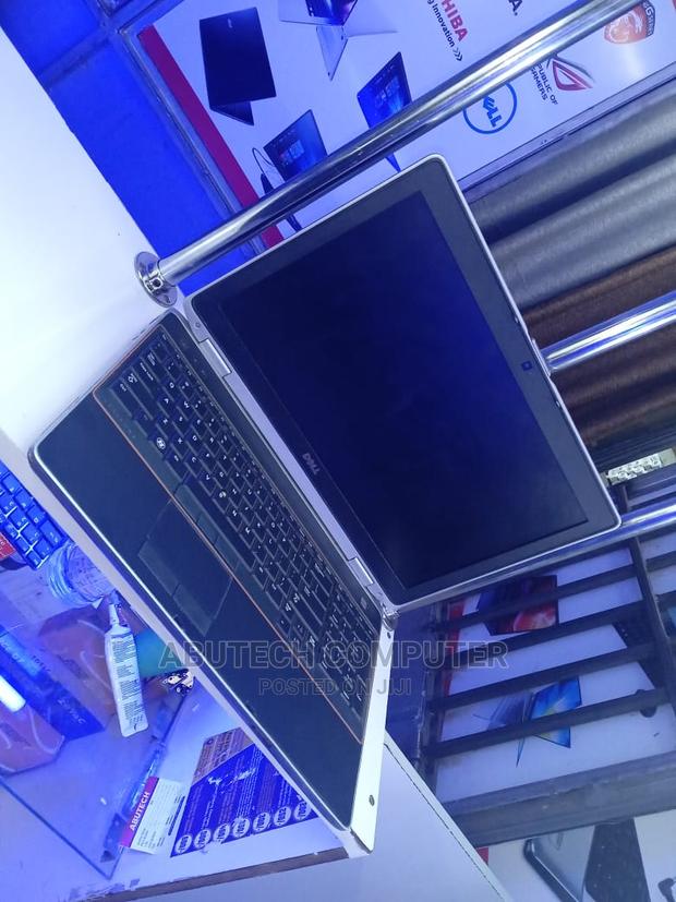 Laptop Dell 4GB Intel Core I7 HDD 500GB - thumbnail 4