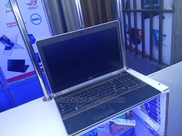 Laptop Dell 4GB Intel Core I7 HDD 500GB - thumbnail 5
