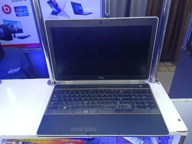 Laptop Dell 4GB Intel Core I7 HDD 500GB - thumbnail 6