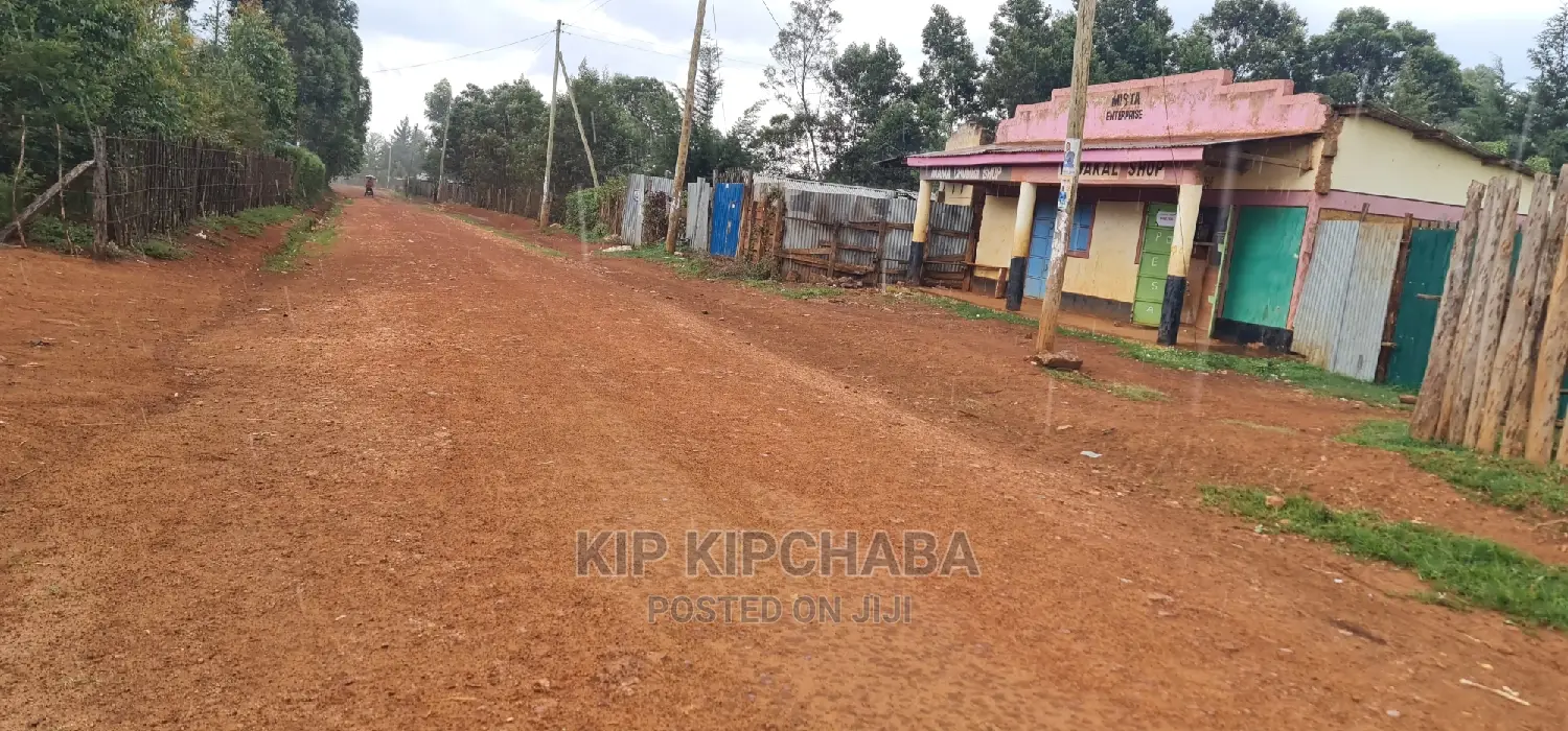 Plots for Sale in Rivertex Segero Before Kipkenyo Eldoret