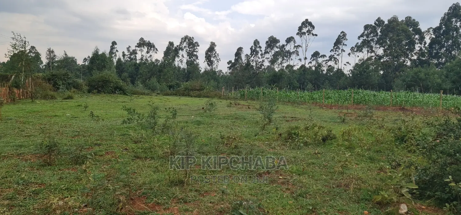 Plots for Sale in Rivertex Segero Before Kipkenyo Eldoret