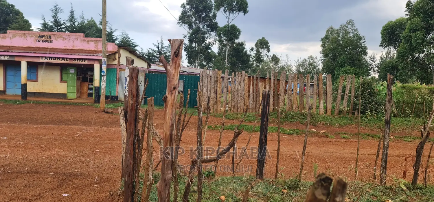 Plots for Sale in Rivertex Segero Before Kipkenyo Eldoret