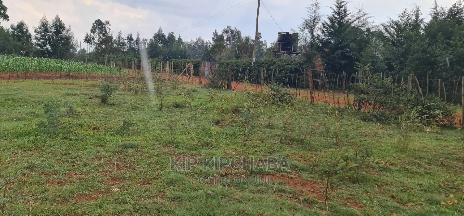 Plots for Sale in Rivertex Segero Before Kipkenyo Eldoret