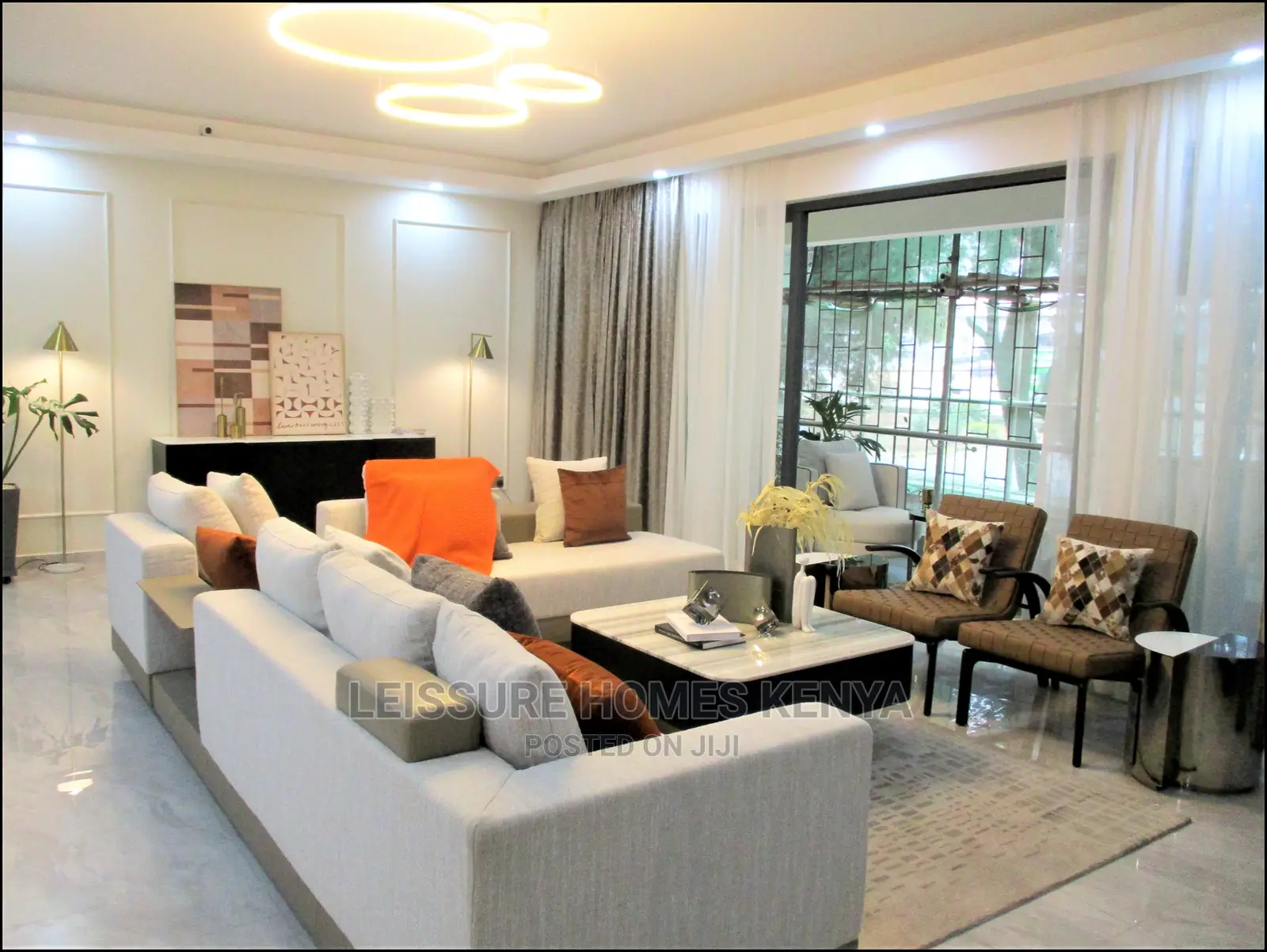 4bdrm Apartment in Lavington for sale