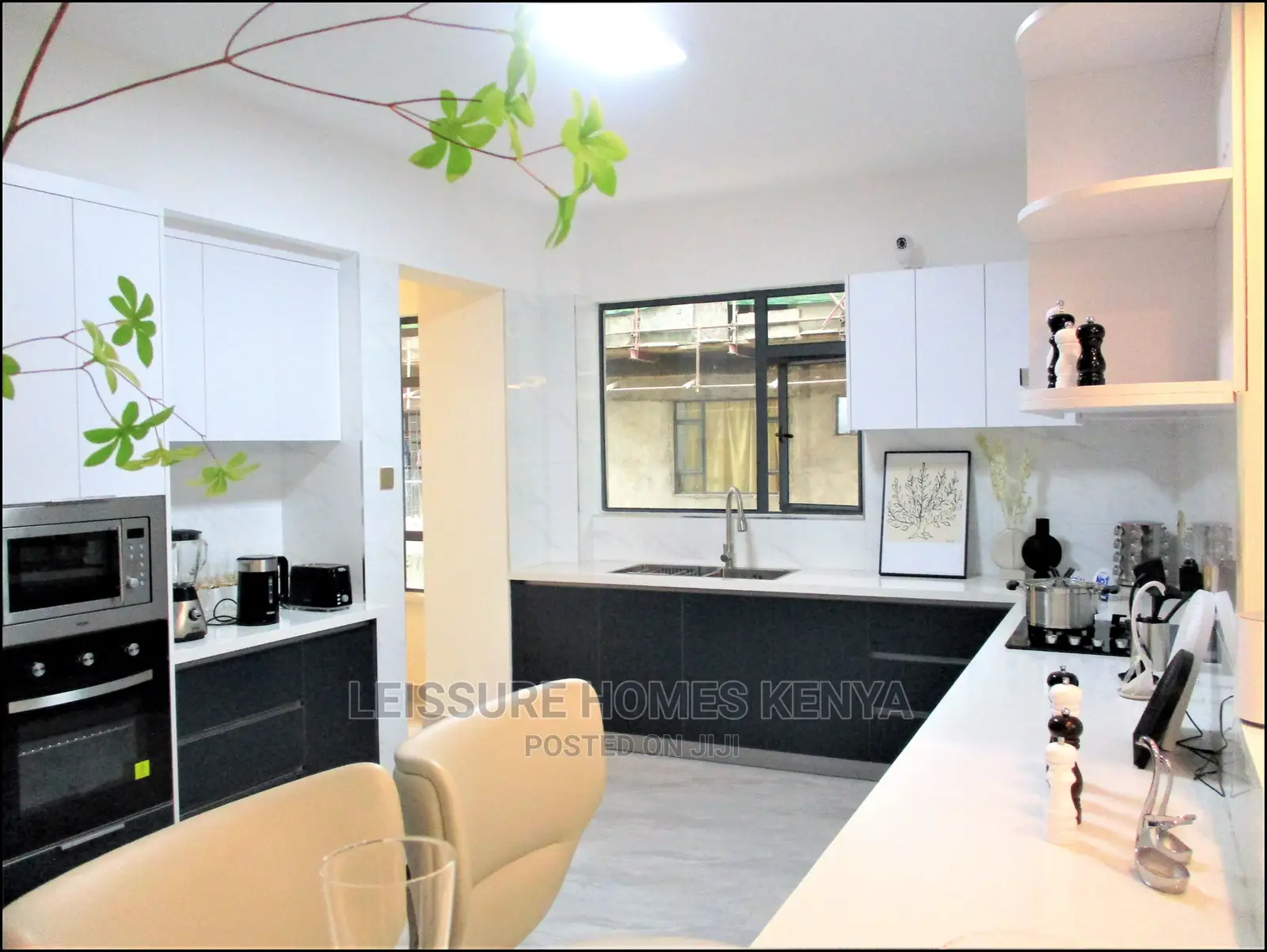 4bdrm Apartment in Lavington for sale