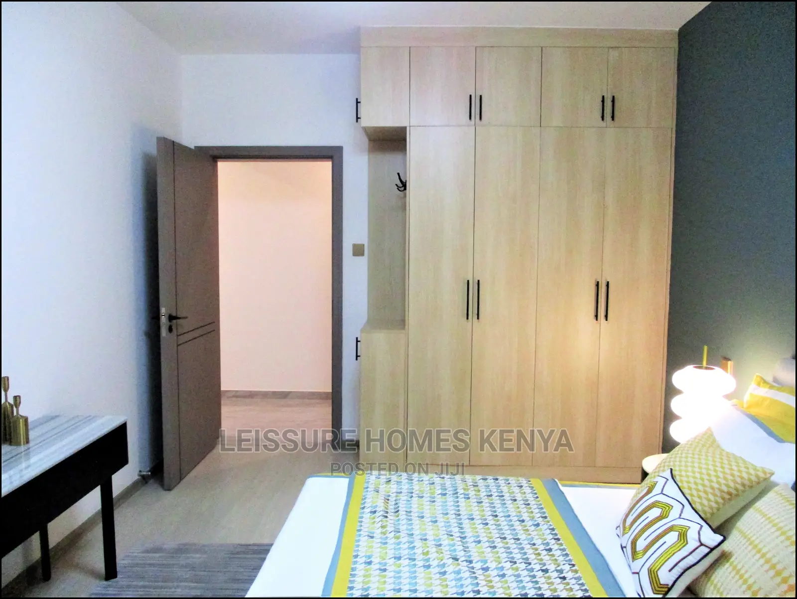 4bdrm Apartment in Lavington for sale