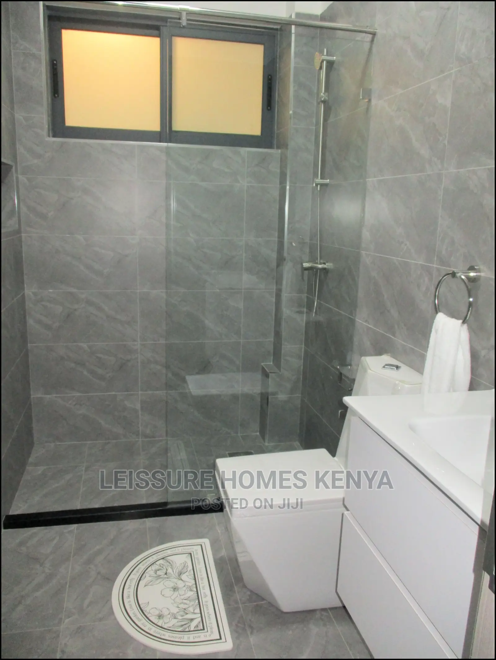 4bdrm Apartment in Lavington for sale