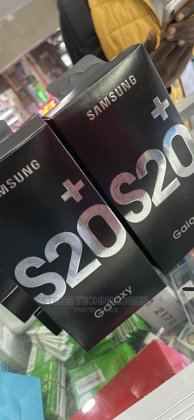 Samsung S20+ Type C Charger - thumbnail 3