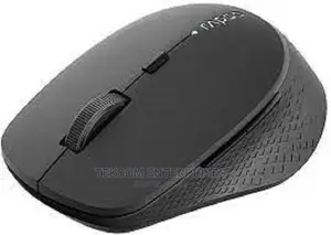 Rapoo Multi-Mode Wireless Silent Optical Mouse M300 – Dark G