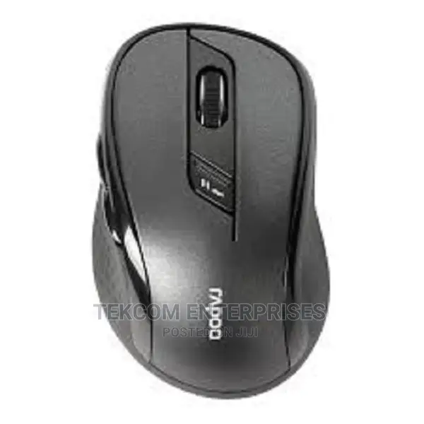 RAPOO-M500 Silent