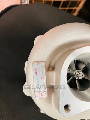 Turbo Nissan Navara YD25