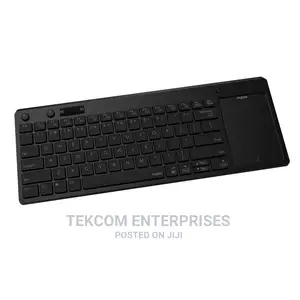 Rapoo- Keyboard