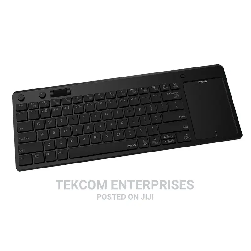 Rapoo- Keyboard