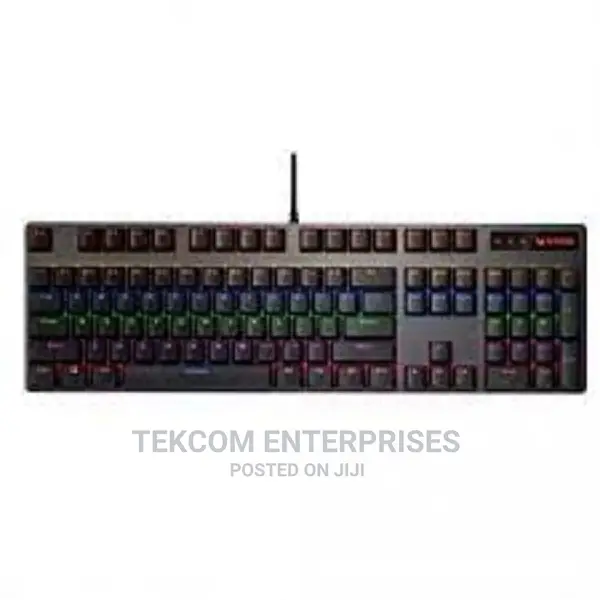 V500 Pro - Rapoo