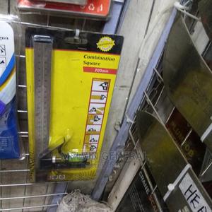 Combination Square and Level - thumbnail 2
