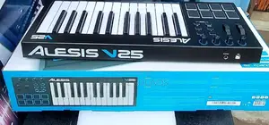 Alesis V25 Mini Studio Midi Keyboard