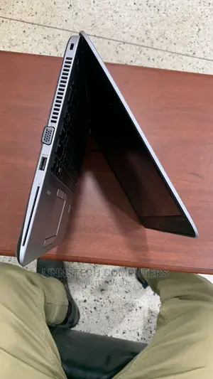 Laptop HP EliteBook 840 G3 8GB Intel Core I5 SSD 160GB