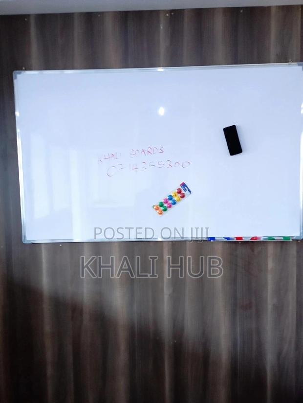 Whiteboards. White Board. Magnetic White Board.