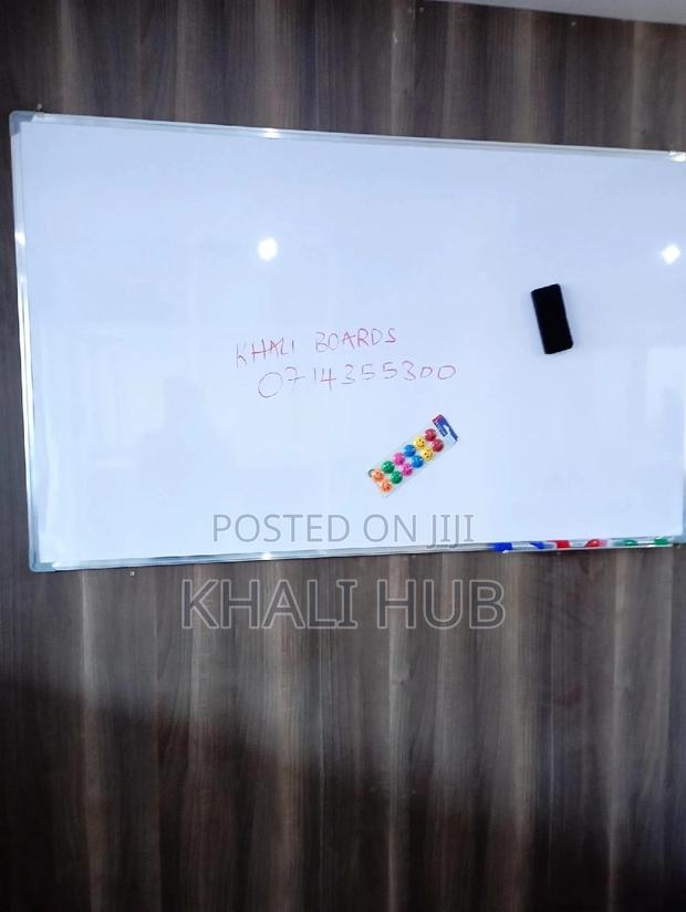 White Board Whiteboard. Whiteboards. - main view