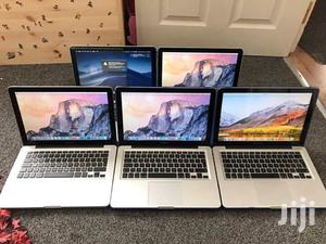 Laptop Apple MacBook Pro 4GB Intel Core i5 HDD 500GB - thumbnail 2